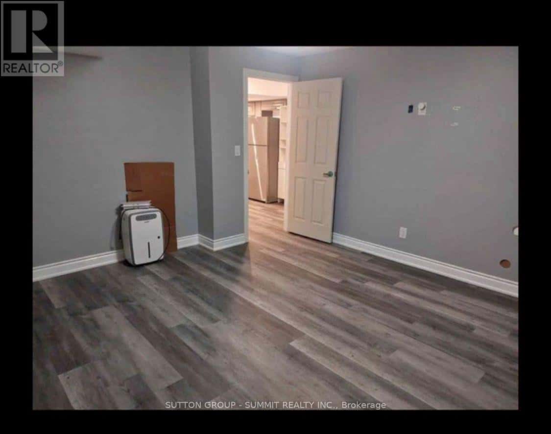 LOWER - 4932 AURORA ROAD — Whitchurch-Stouffville (Ballantrae), Ontario - Photo 3 of 7