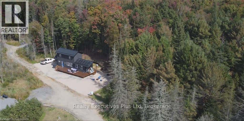 LOT #17 - 93 RYE ROAD — Parry Sound Remote Area (Lount), Ontario - Photo 2 of 34