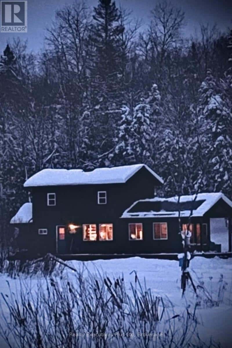 LOT #17 - 93 RYE ROAD — Parry Sound Remote Area (Lount), Ontario - Photo 3 of 34