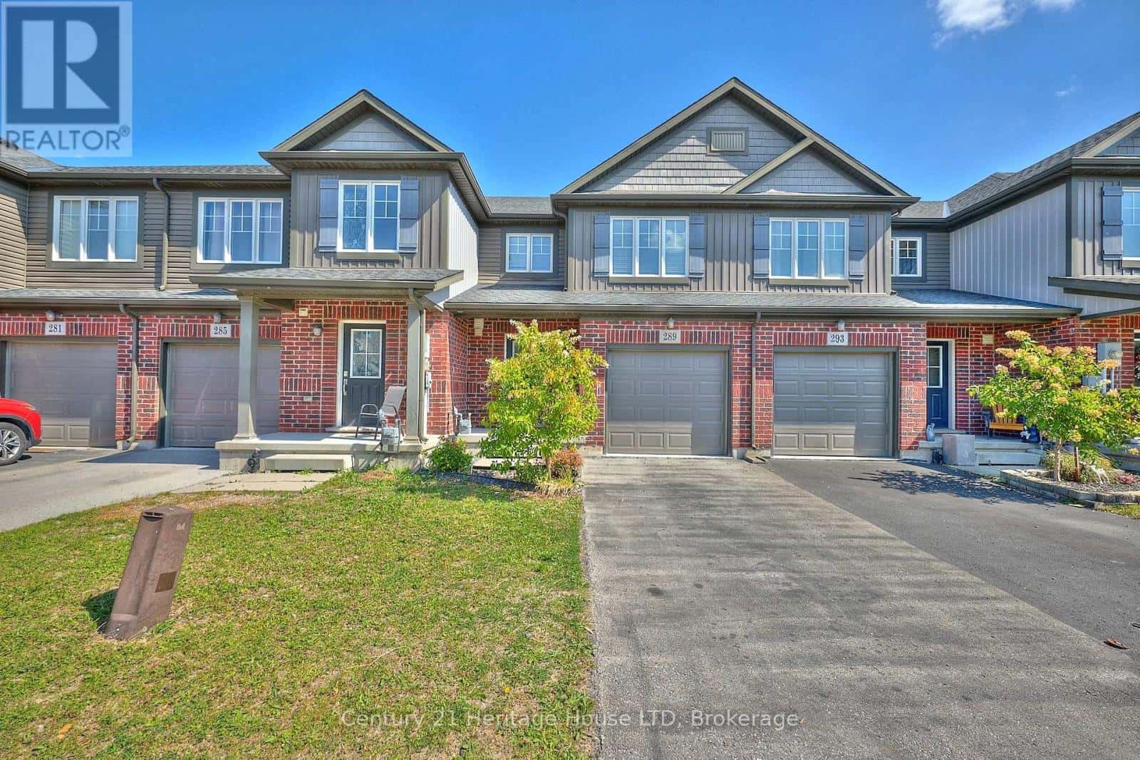 289 SILVERWOOD AVENUE — Welland (Coyle Creek), Ontario - Photo 2 of 50