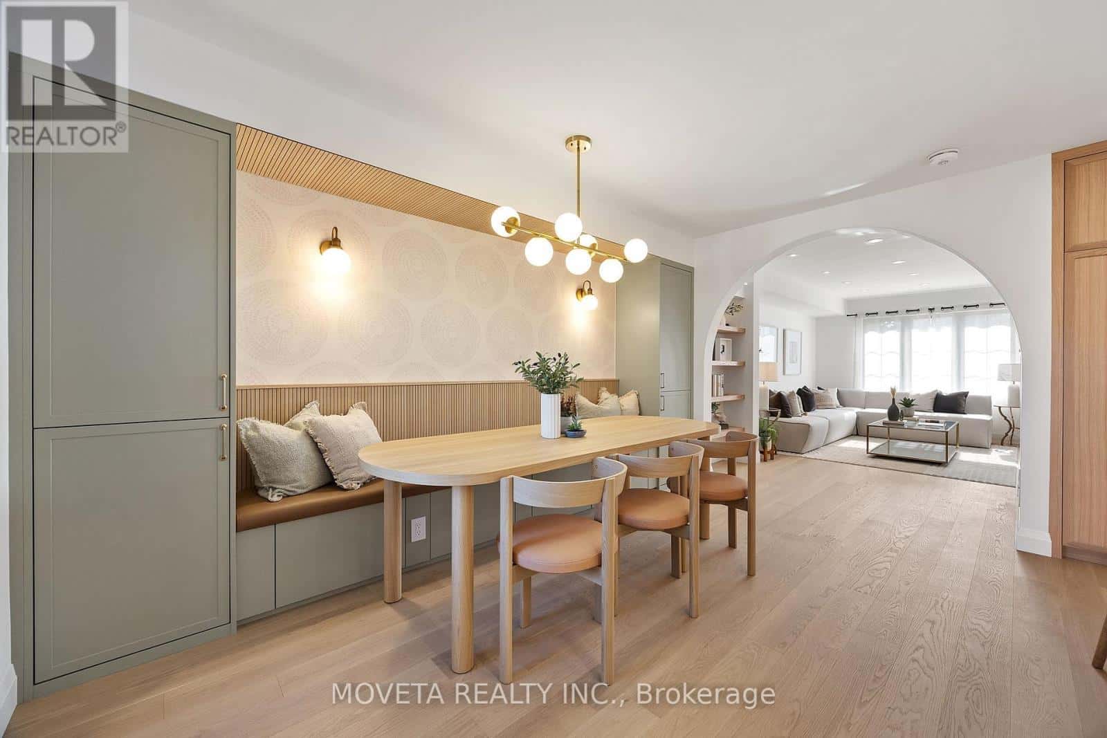 4 MAHONEY AVENUE — Toronto (Mount Dennis), Ontario - Photo 3 of 47