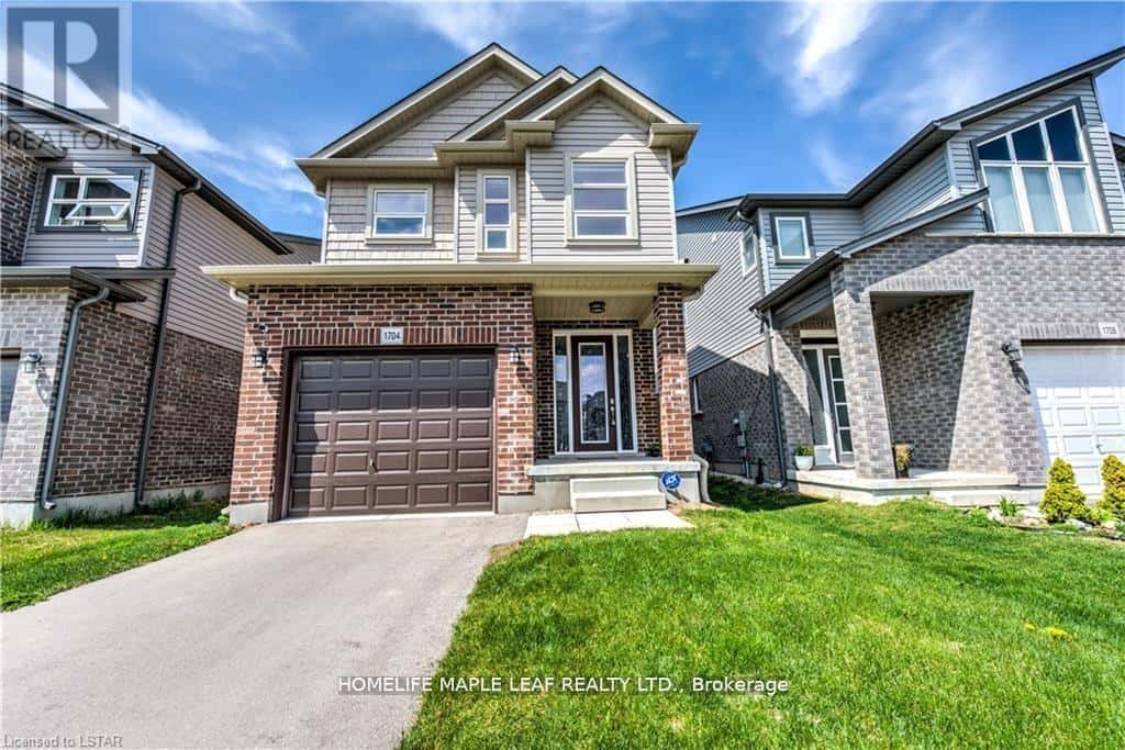 1704 O' HANLAN LANE — London North (North D), Ontario - Photo 2 of 39