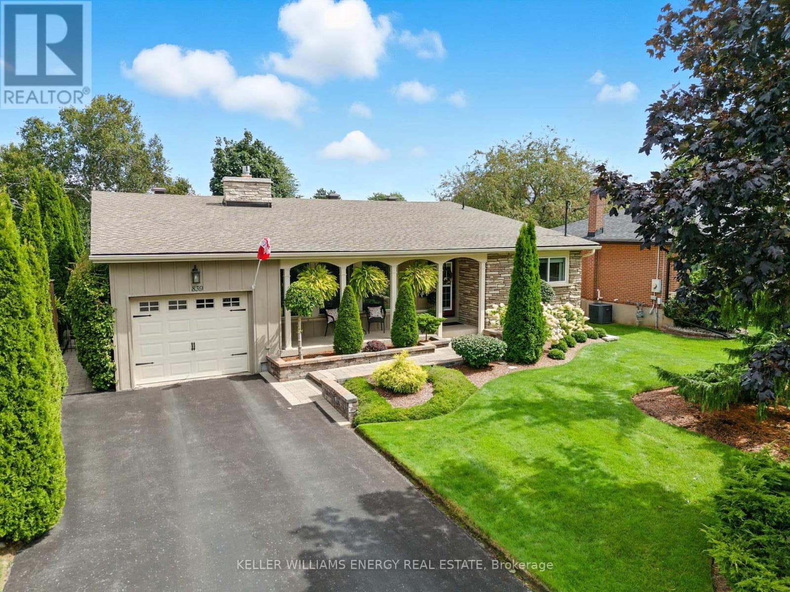 839 GLENBRAE STREET — Oshawa (Northglen), Ontario - Main photo