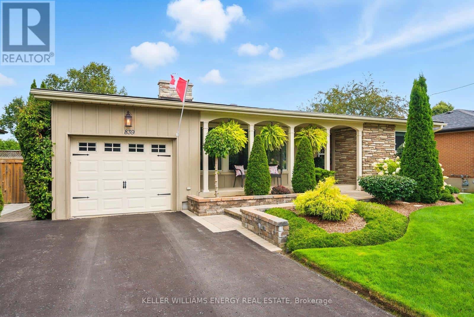 839 GLENBRAE STREET — Oshawa (Northglen), Ontario - Photo 2 of 49