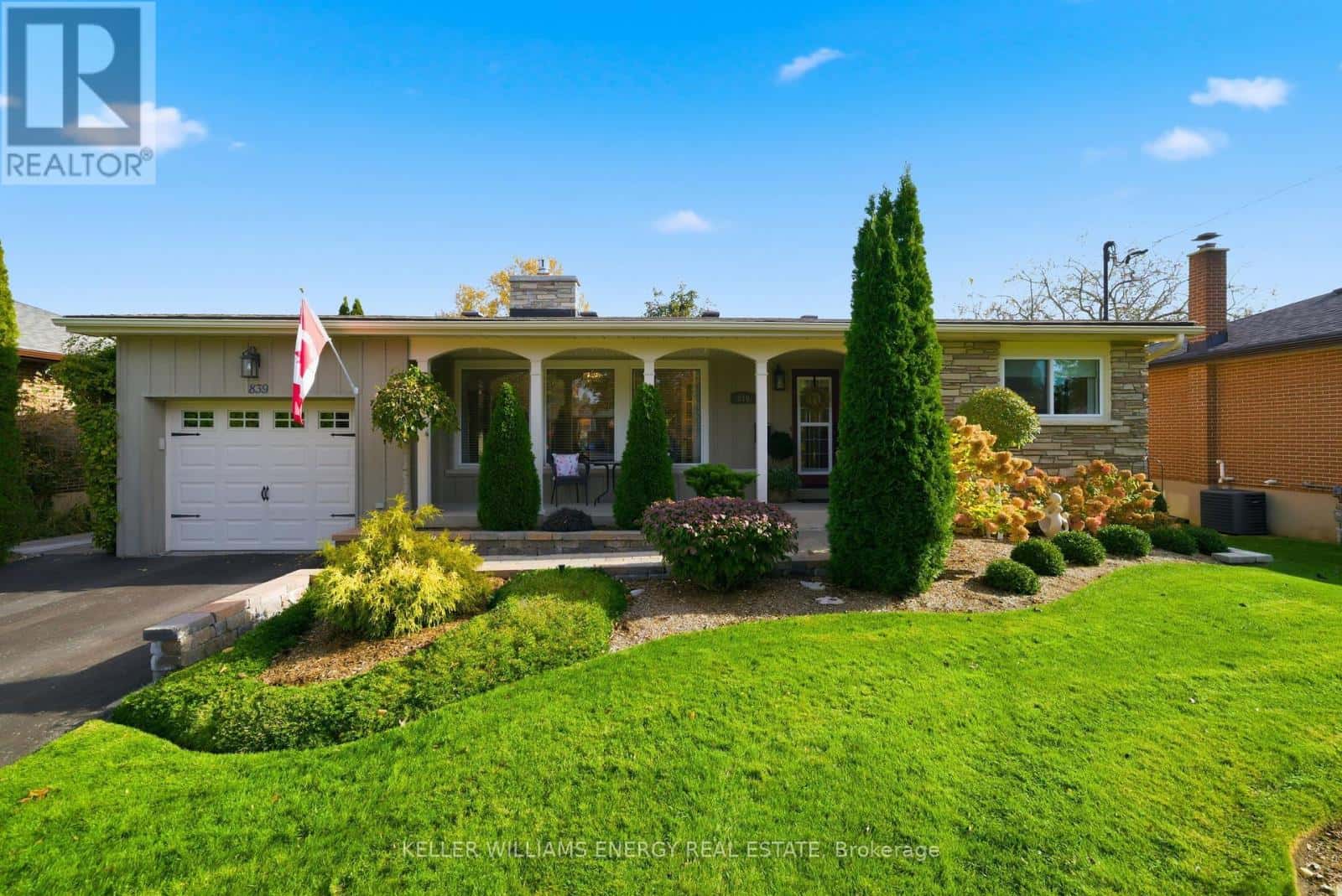 839 GLENBRAE STREET — Oshawa (Northglen), Ontario - Photo 5 of 49