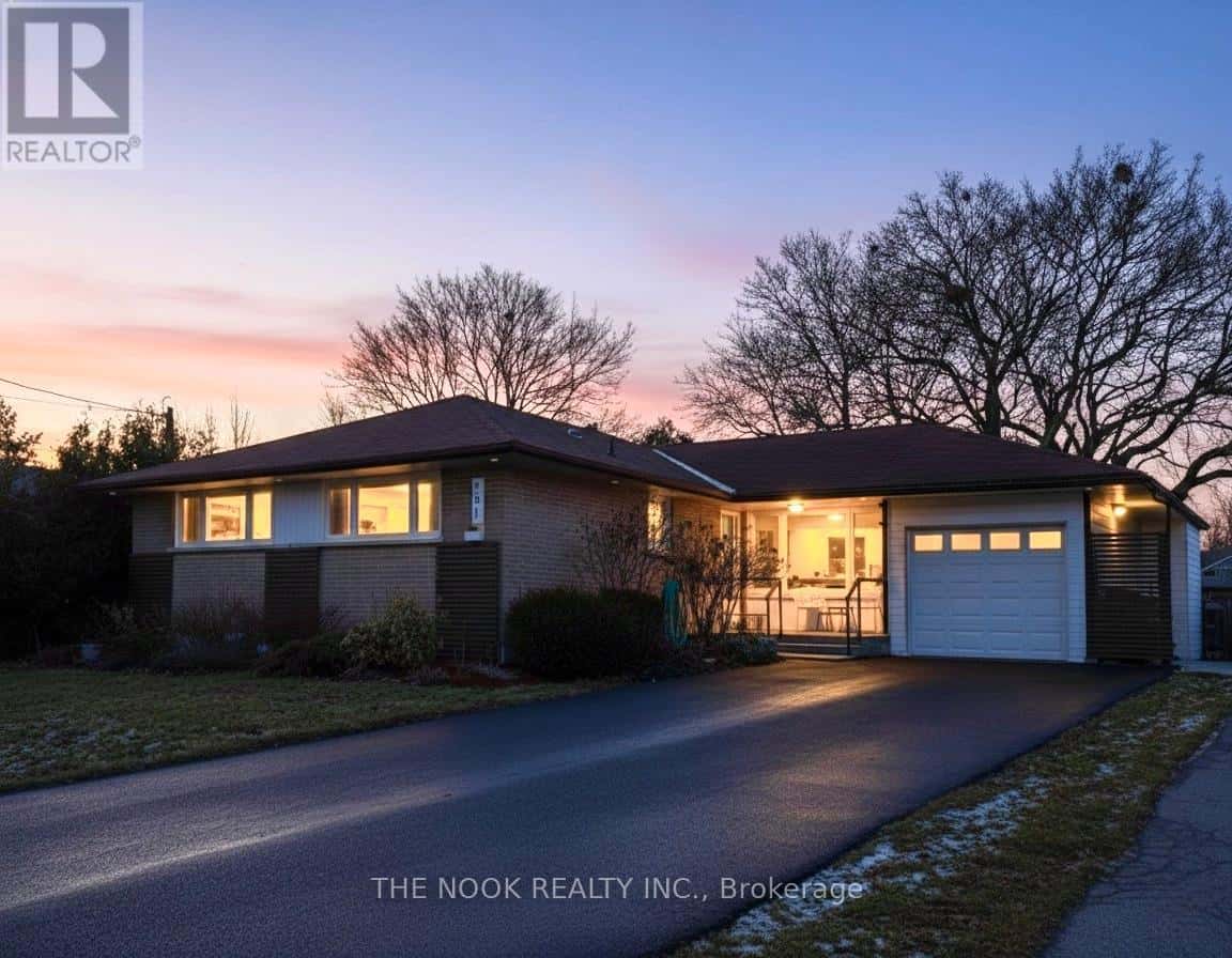 751 Glengrove Street BSMNT