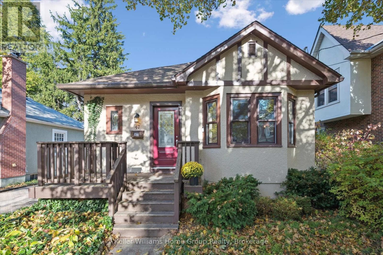 47 HILLCREST DRIVE — Guelph (St. George's), Ontario - Main photo