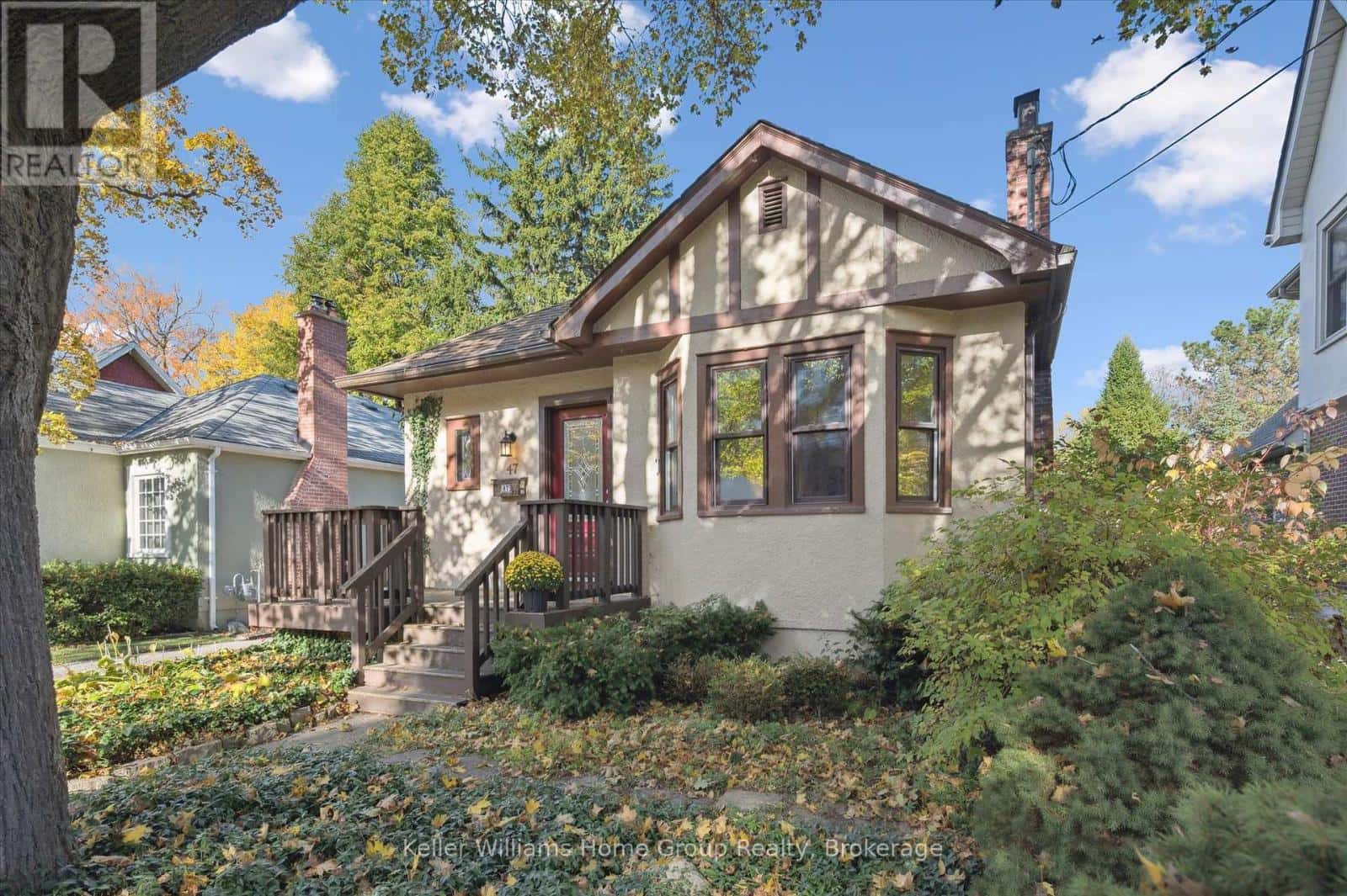 47 HILLCREST DRIVE — Guelph (St. George's), Ontario - Photo 5 of 46