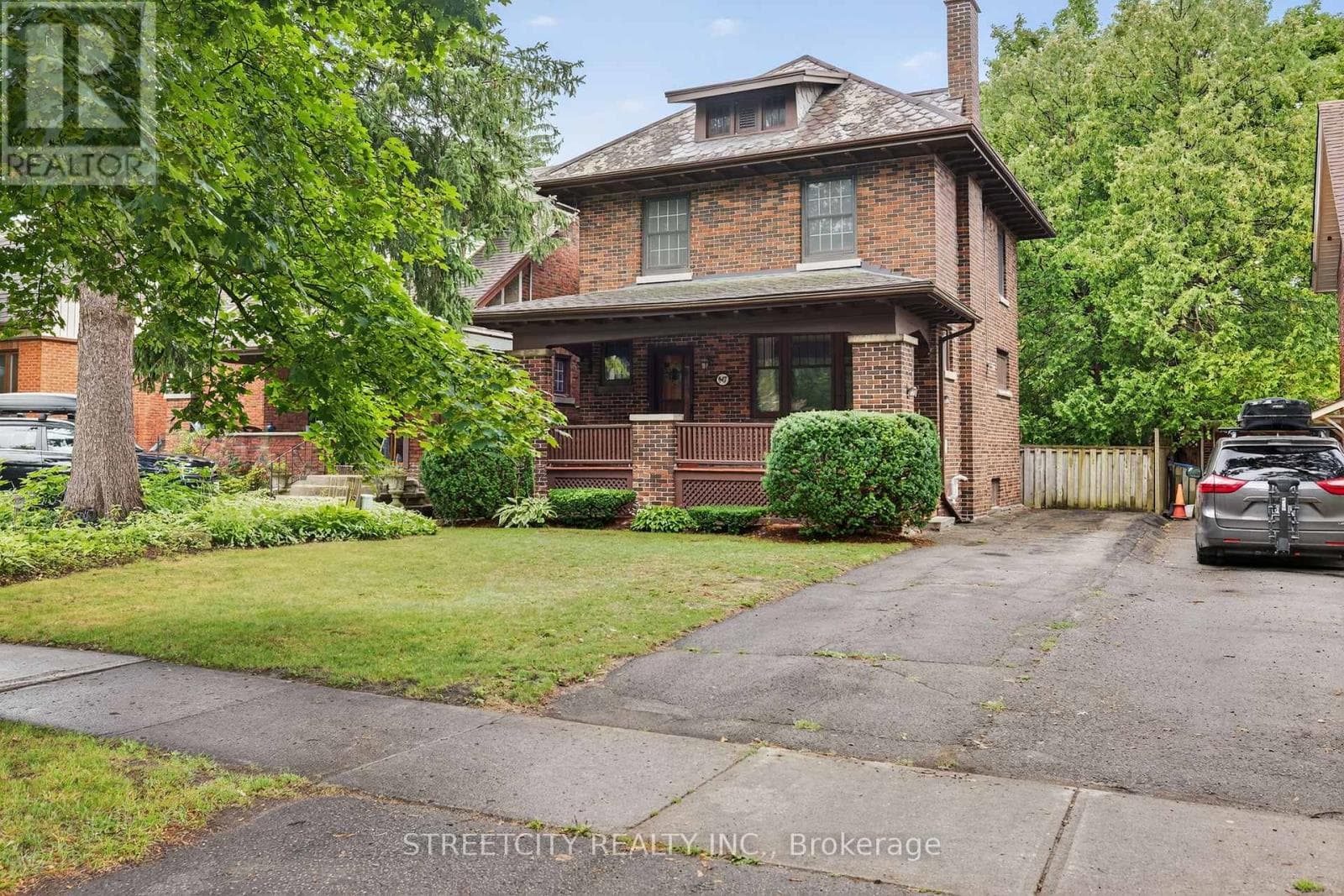 947 MAITLAND STREET — London East (East B), Ontario - Main photo