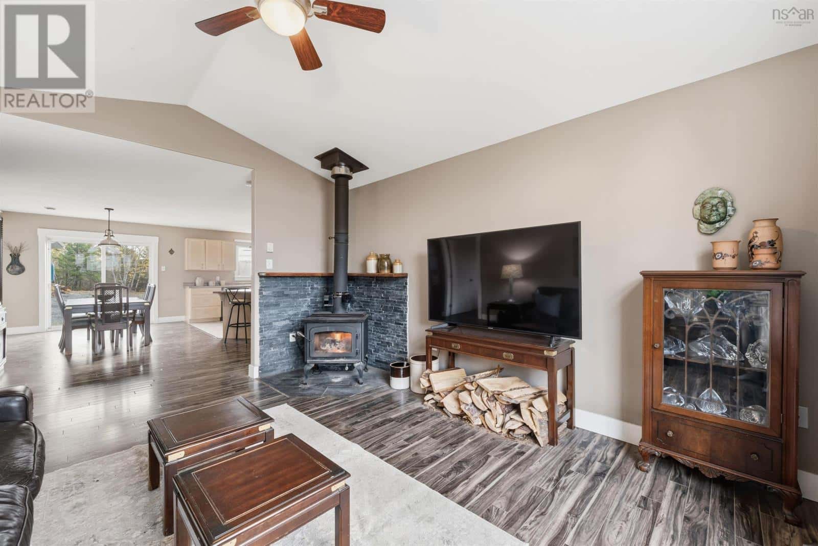 281 Heselton Drive — Ostrea Lake, Nova Scotia - Photo 5 of 29