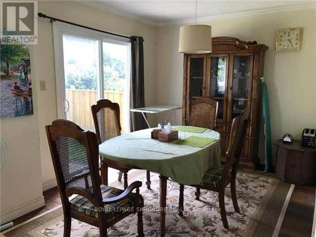 MAIN - 41 RAVENGLOSS DRIVE — Markham (German Mills), Ontario - Photo 3 of 9