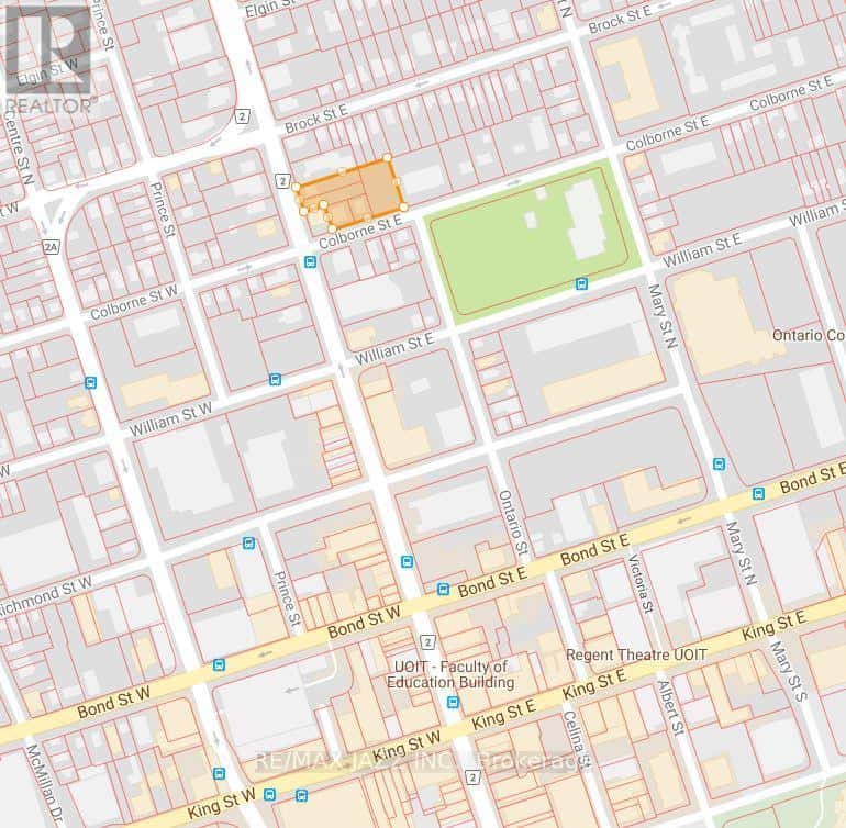 137 SIMCOE STREET N — Oshawa (O'Neill), Ontario - Photo 2 of 7