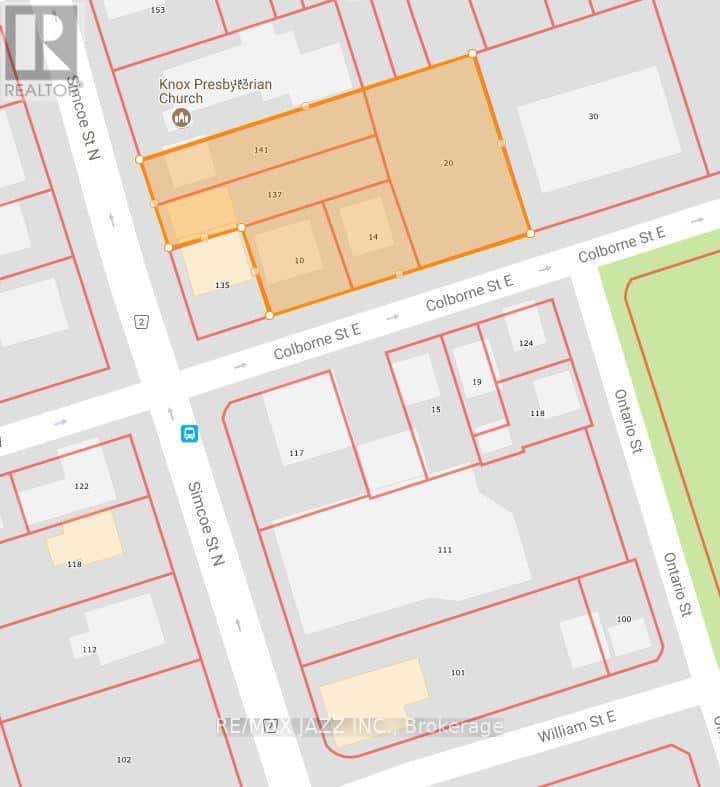 137 SIMCOE STREET N — Oshawa (O'Neill), Ontario - Photo 5 of 7