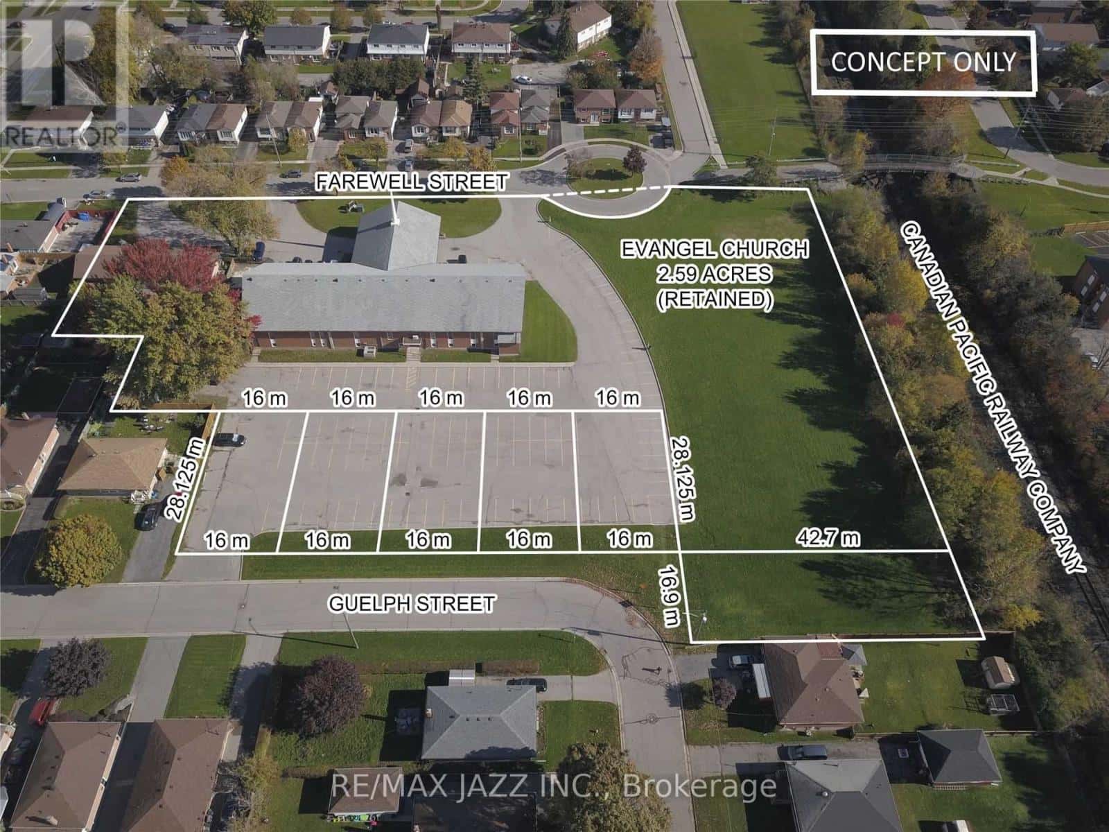 374 FAREWELL STREET — Oshawa (Donevan), Ontario - Photo 2 of 2