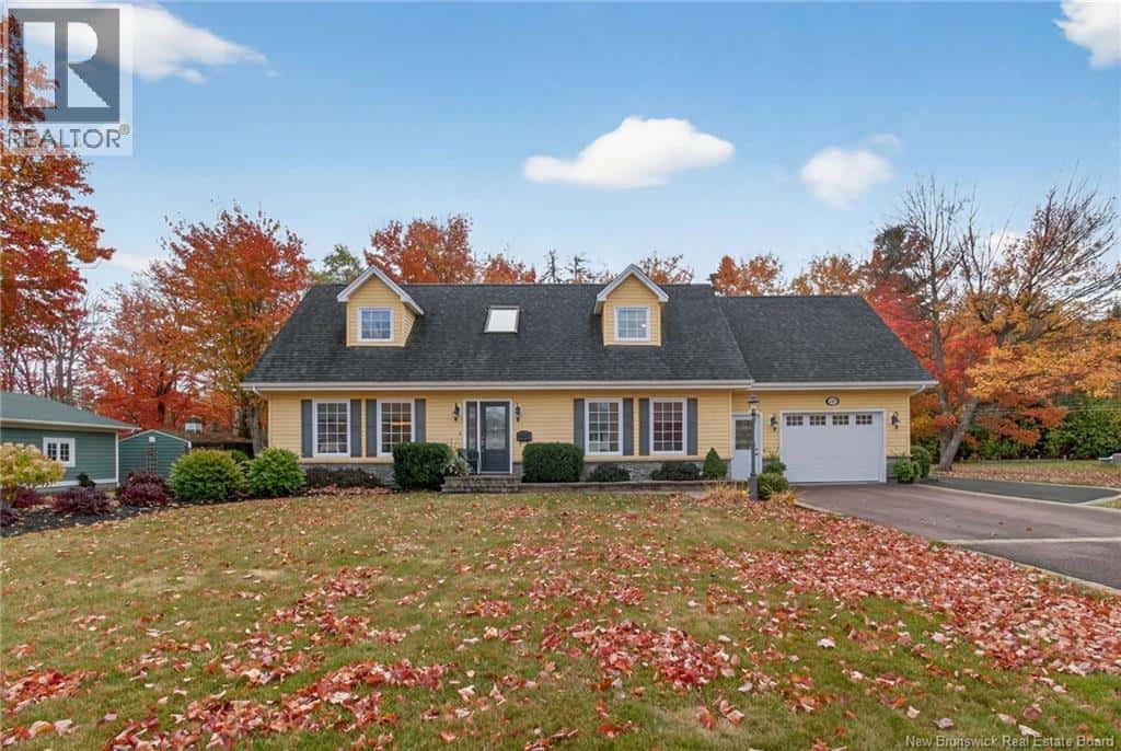 447 Breaux Bridge Street — Shediac, New Brunswick - Photo 2 of 50