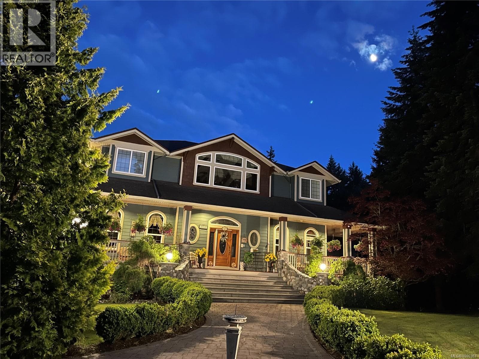 3250 Cobble Hill Rd — Cobble Hill, British Columbia - Main photo