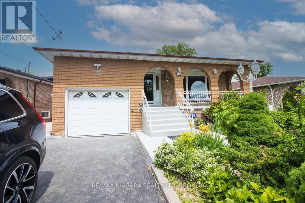MAIN - 510 QUEEN VICTORIA DRIVE — Hamilton (Quinndale), Ontario - Main photo
