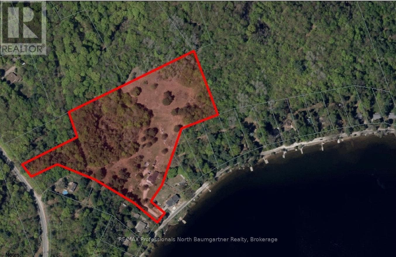 1093 REYNOLDS ROAD — Minden Hills (Minden), Ontario - Main photo