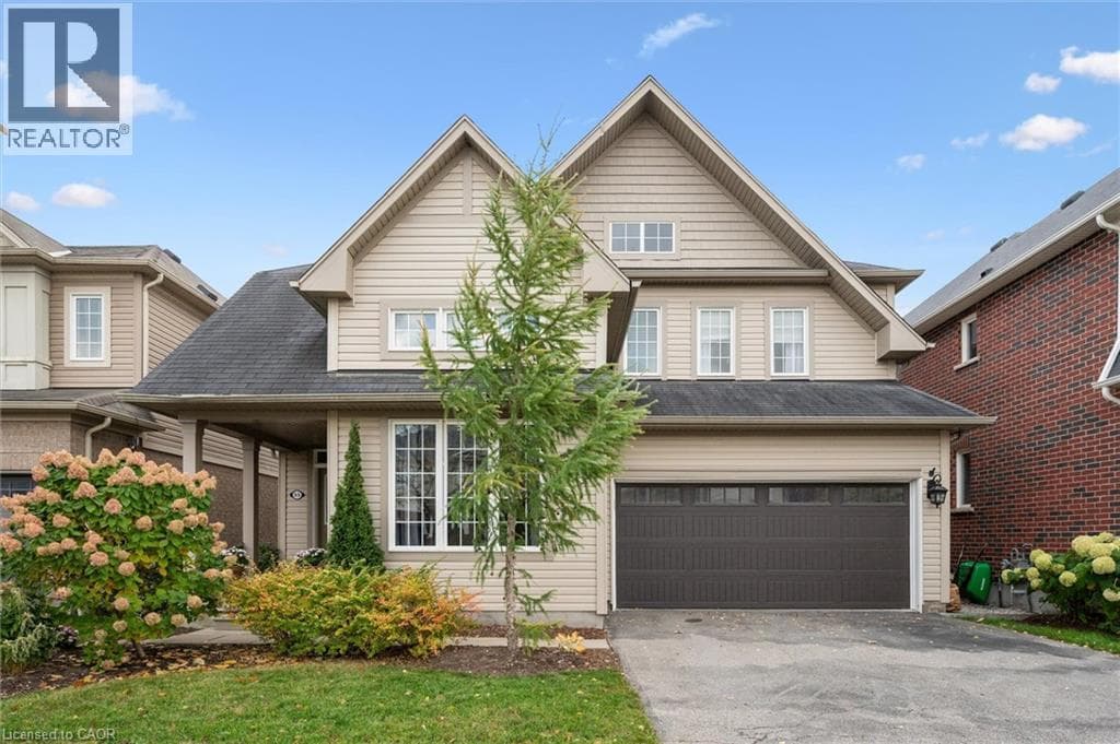 55 WAKEFIELD Street — Breslau, Ontario - Main photo