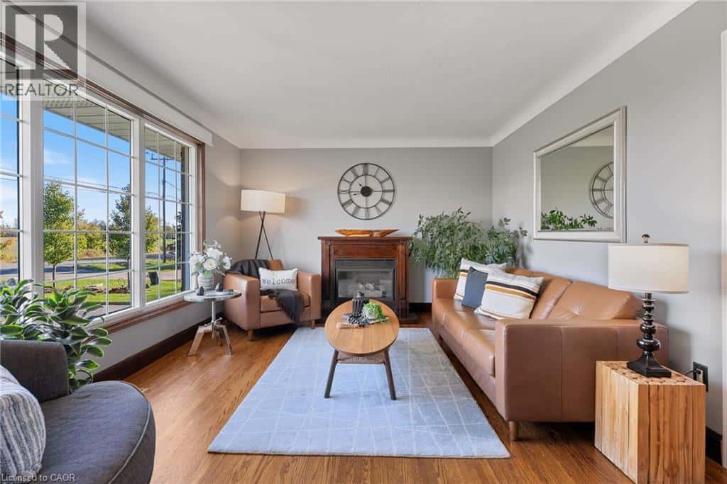 5187 WHITE CHURCH Road E — Mount Hope, Ontario - Photo 2 of 50