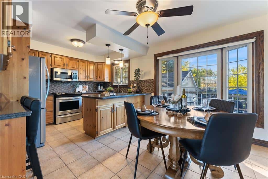 5187 WHITE CHURCH Road E — Mount Hope, Ontario - Photo 5 of 50