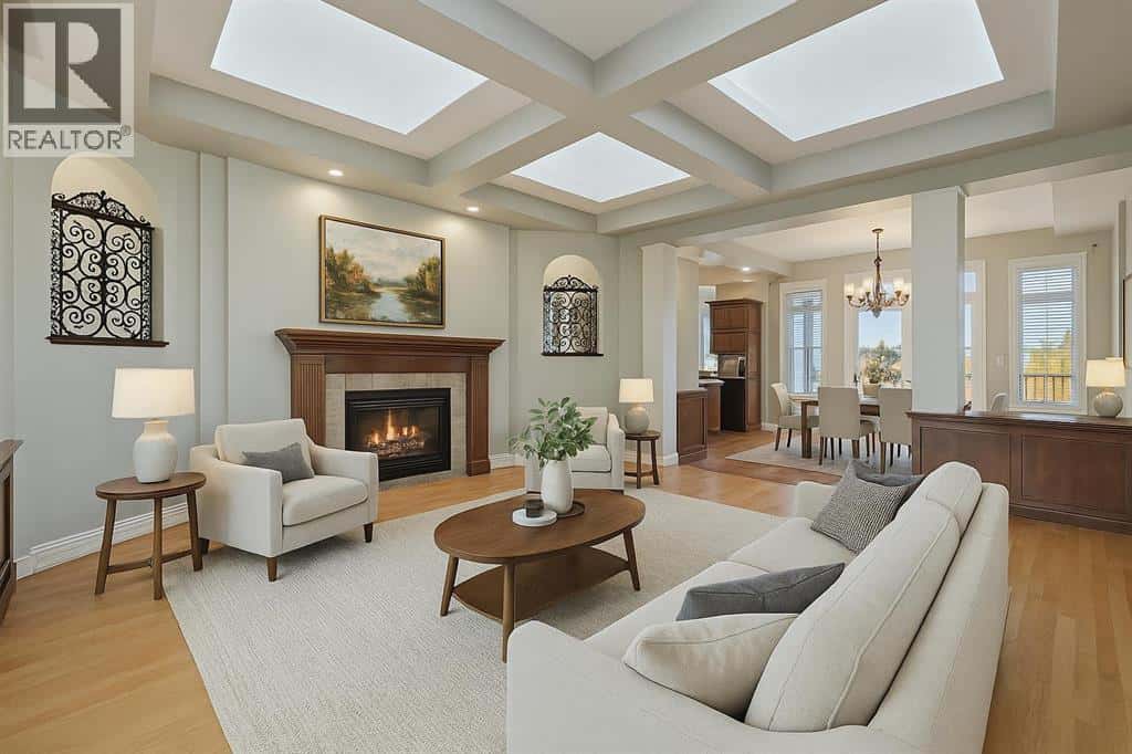 117 Heritage Lake Terrace — Heritage Pointe, Alberta - Photo 5 of 32