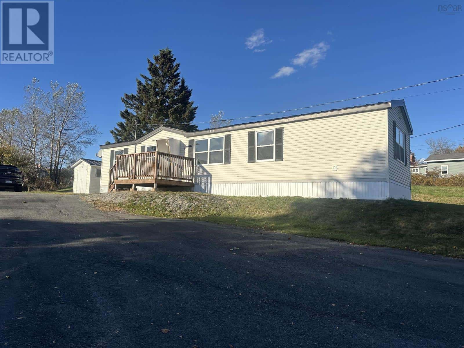 5 Sadler Street — Port Hastings, Nova Scotia - Photo 2 of 21