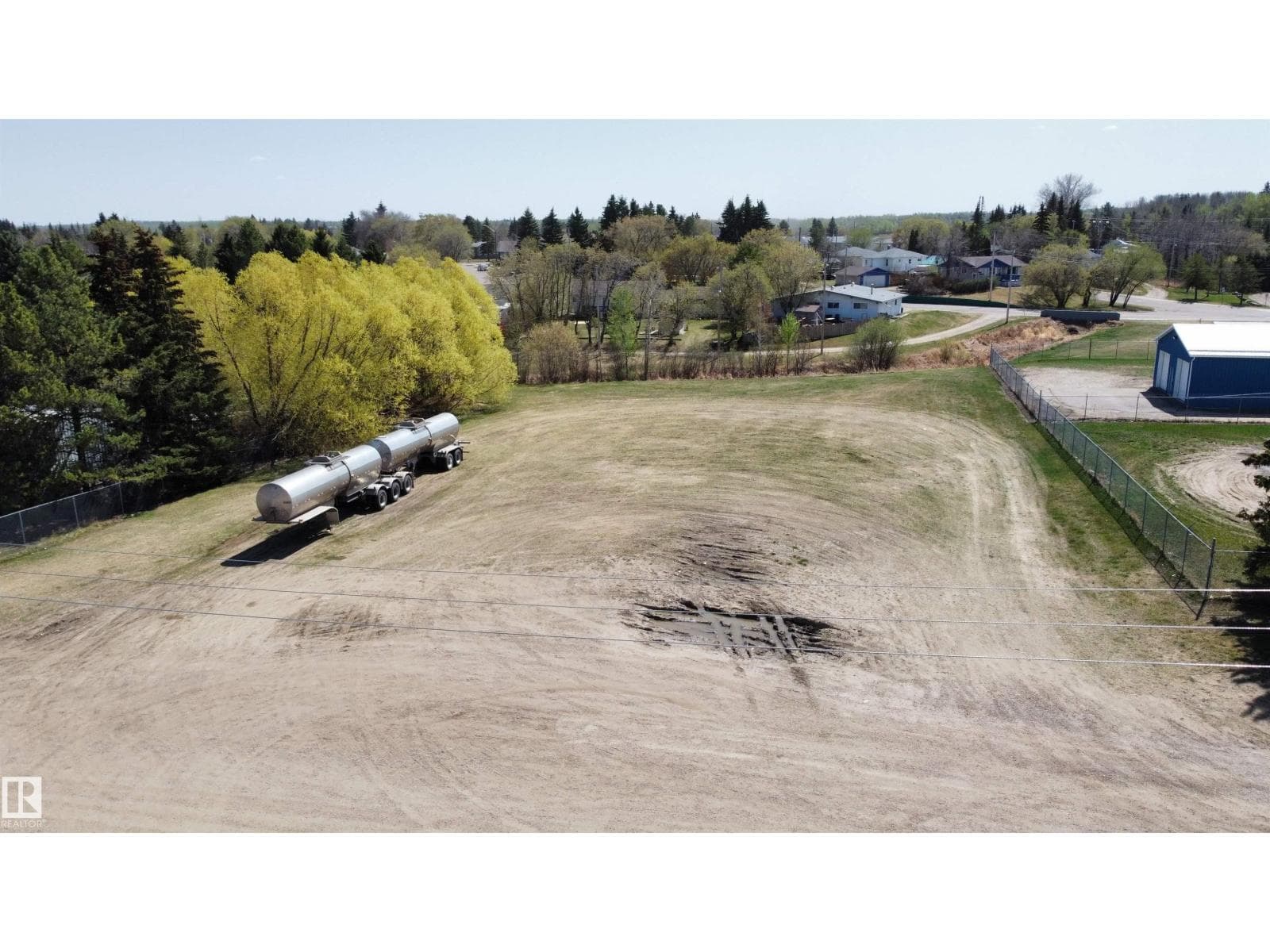 4719 50 AV — Onoway, Alberta - Main photo