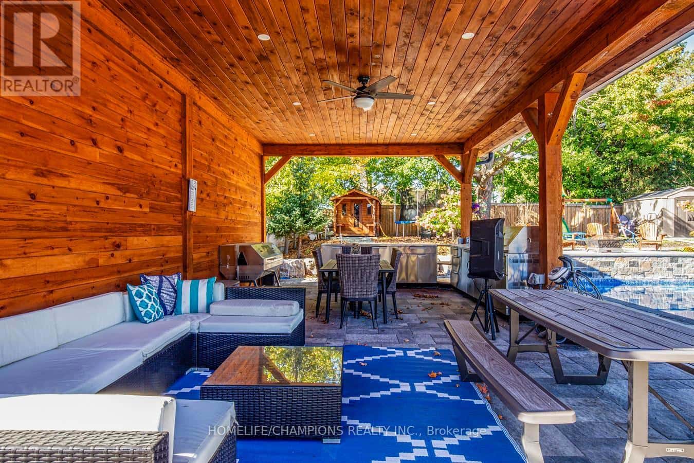 276 SUNNYBRAE AVENUE — Innisfil (Stroud), Ontario - Photo 4 of 19