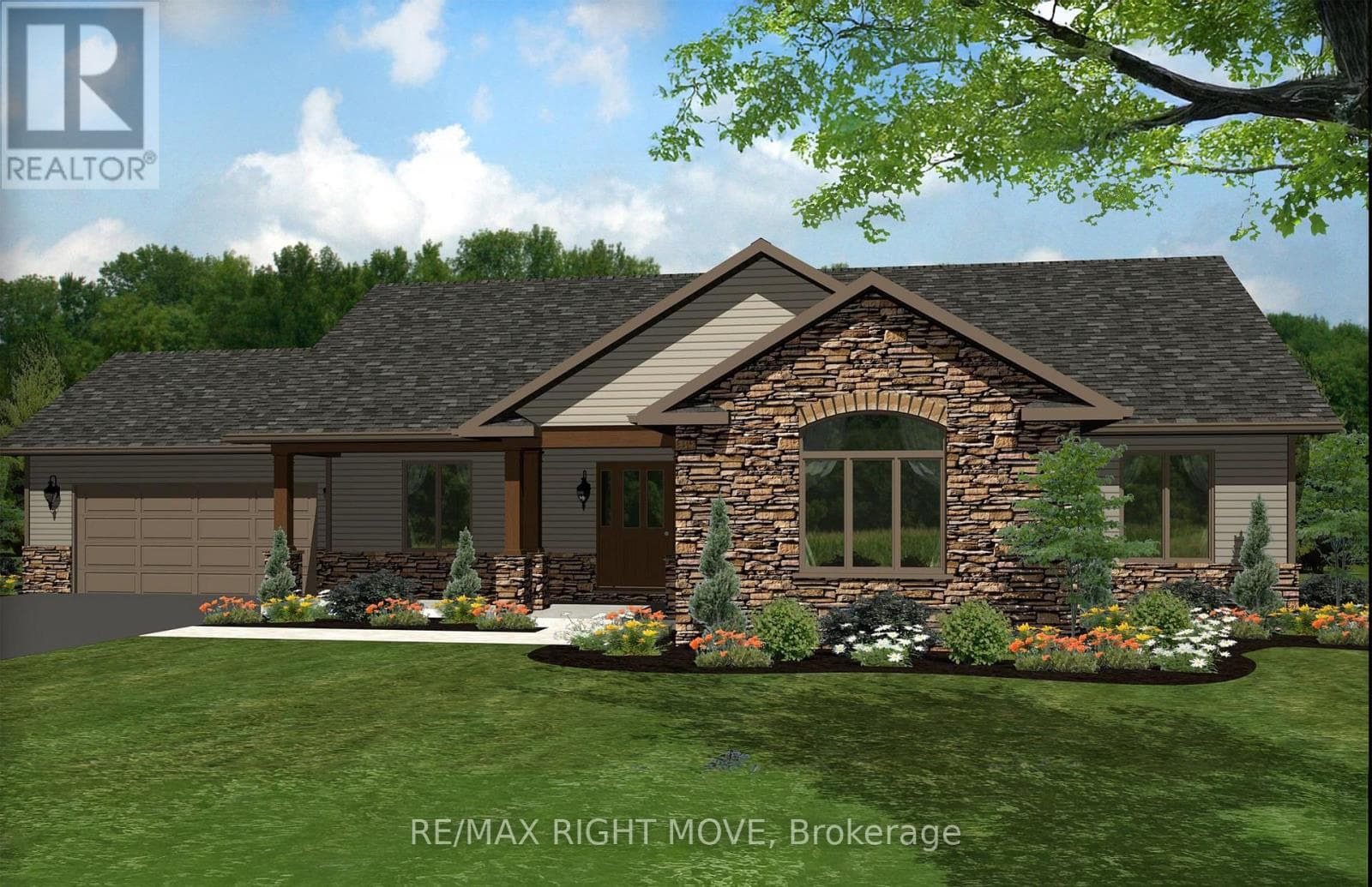 1914 RUDOLPH COURT — Severn (Marchmont), Ontario - Main photo