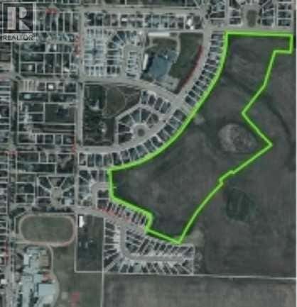 CLT Anderson Subdivision — Three Hills, Alberta - Photo 2 of 20