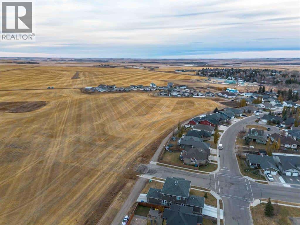 CLT Anderson Subdivision — Three Hills, Alberta - Photo 5 of 20