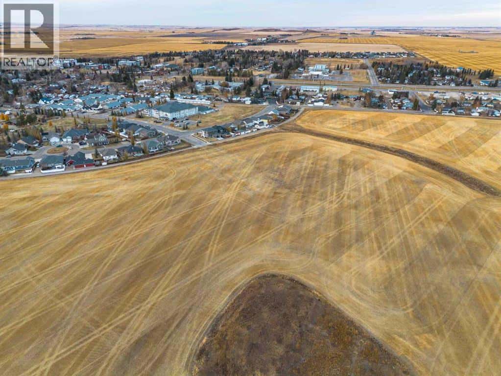 CLT Anderson Subdivision — Three Hills, Alberta - Photo 4 of 20