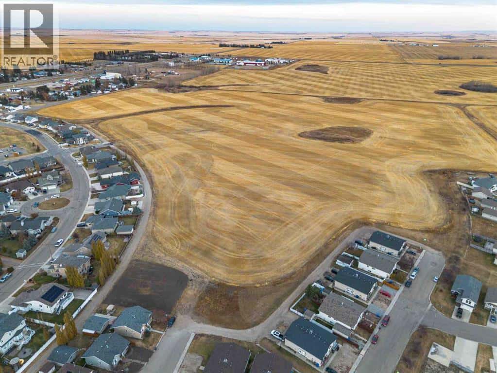 CLT Anderson Subdivision — Three Hills, Alberta - Photo 3 of 20