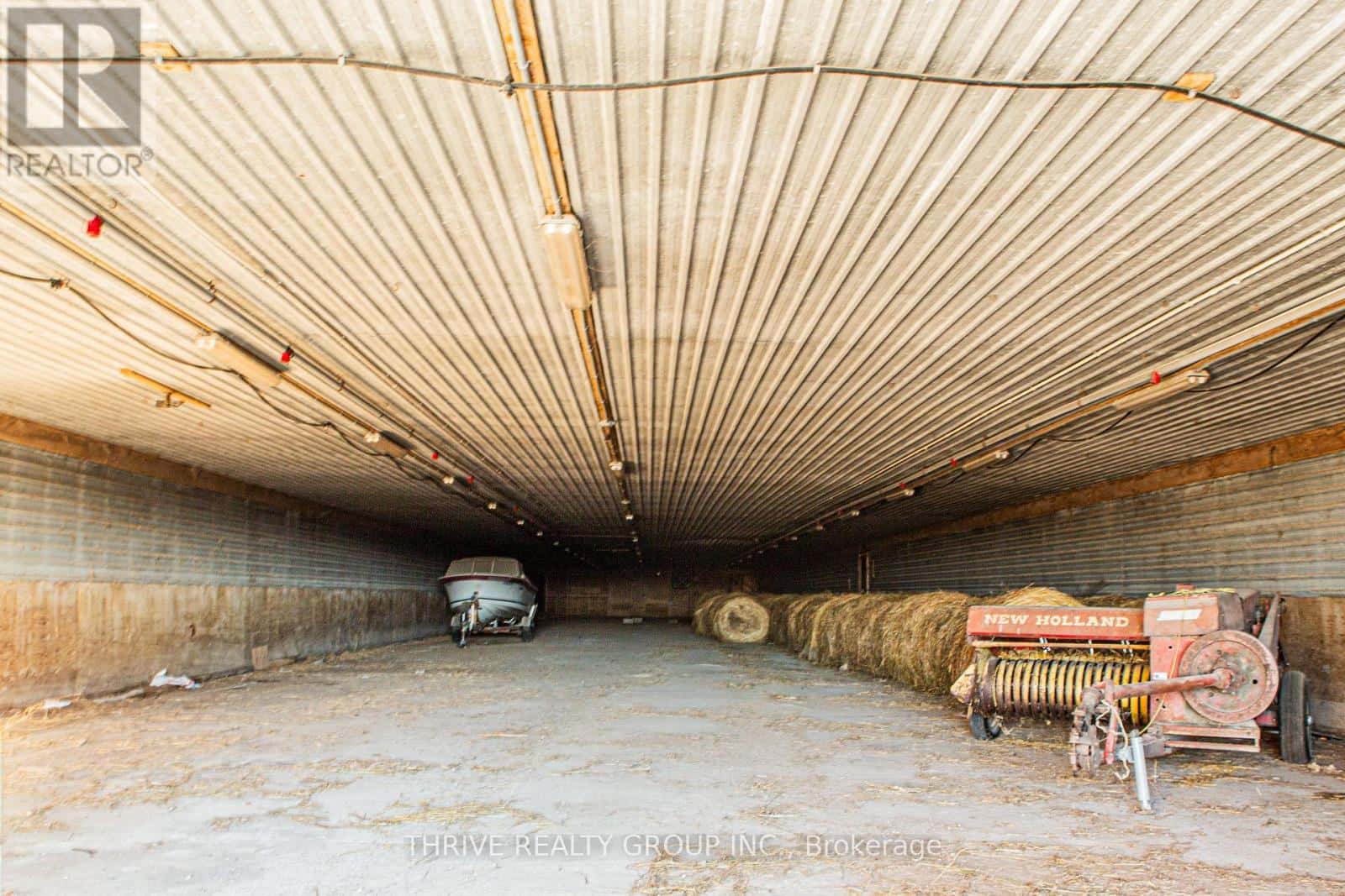 2921 CUDDY DRIVE — Adelaide Metcalfe, Ontario - Photo 5 of 12