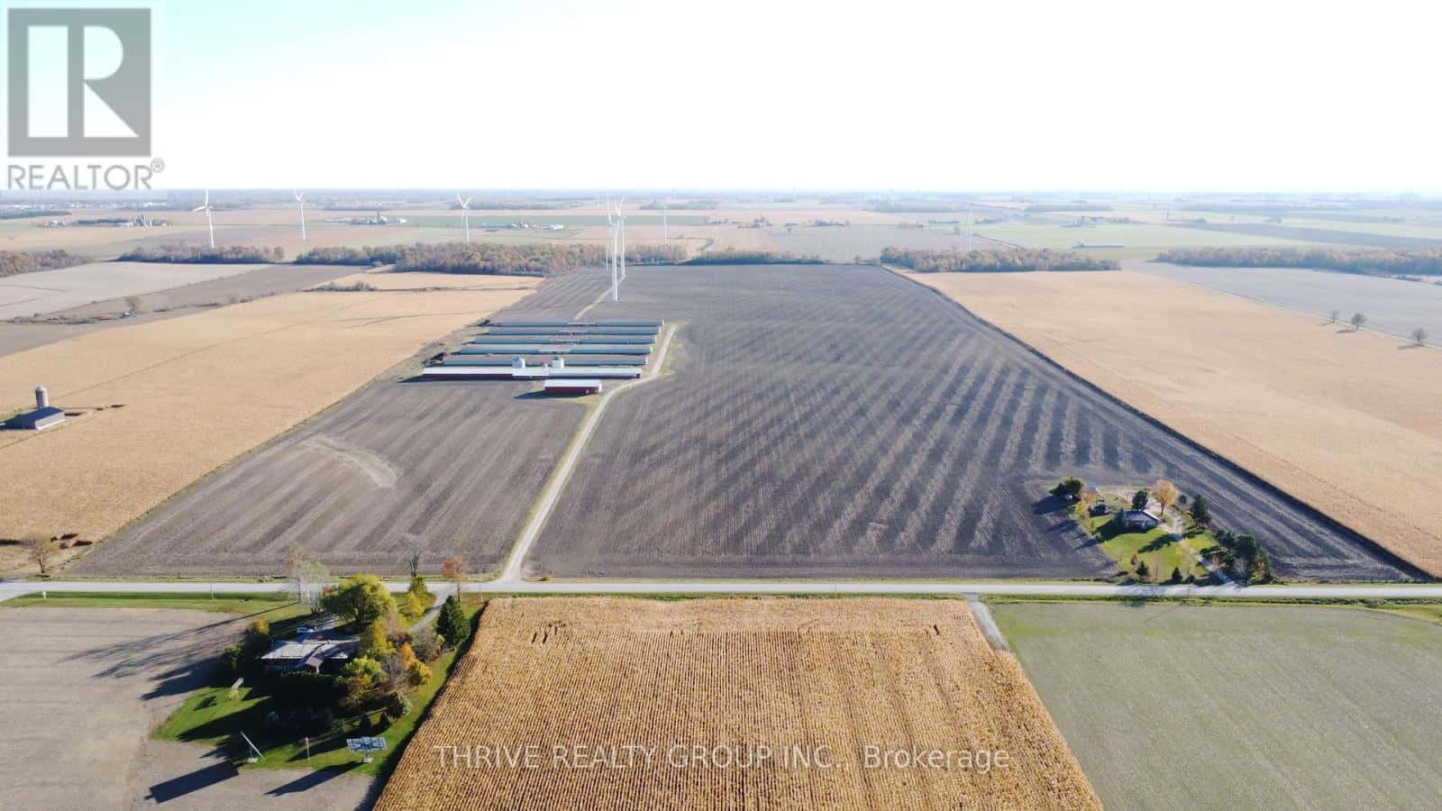 2921 CUDDY DRIVE — Adelaide Metcalfe, Ontario - Photo 4 of 12