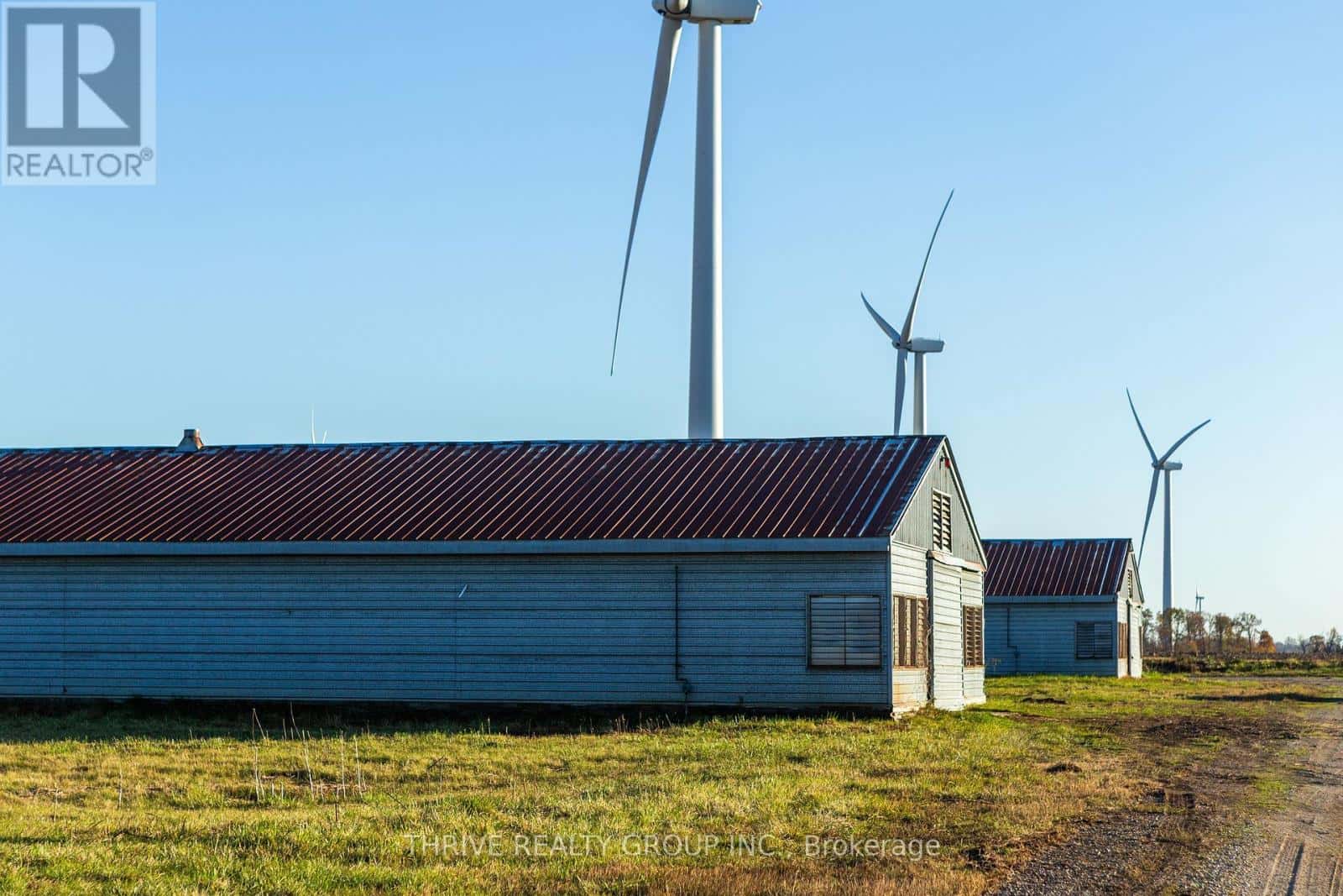 2921 CUDDY DRIVE — Adelaide Metcalfe, Ontario - Photo 3 of 12