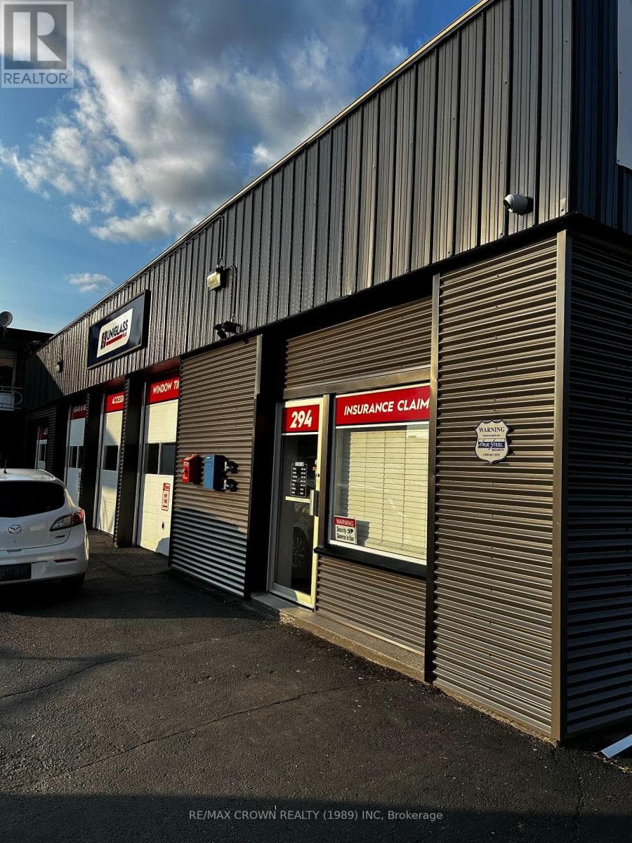 294 MAIN STREET — North Bay (Central), Ontario - Main photo