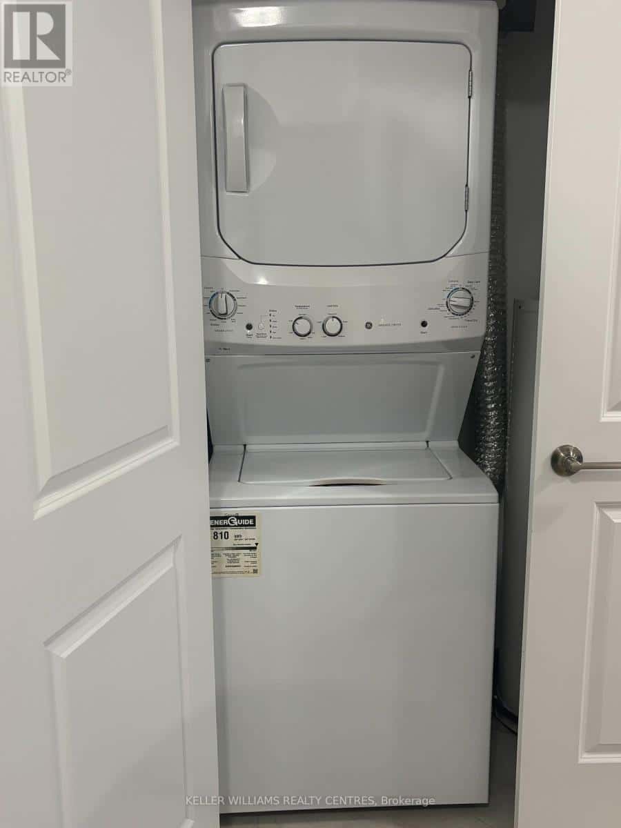 107 - 295 CUNDLES ROAD E — Barrie (Alliance), Ontario - Photo 3 of 17