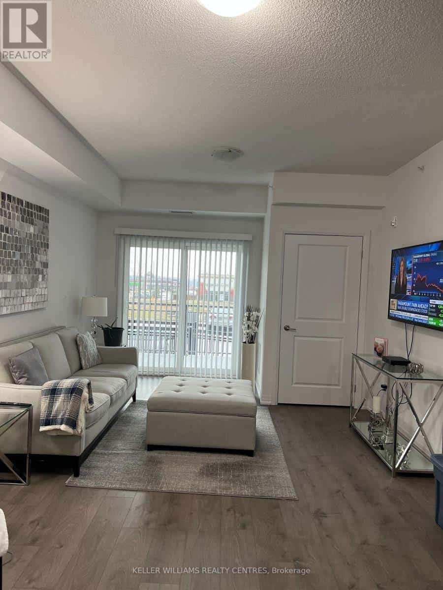 107 - 295 CUNDLES ROAD E — Barrie (Alliance), Ontario - Photo 2 of 17