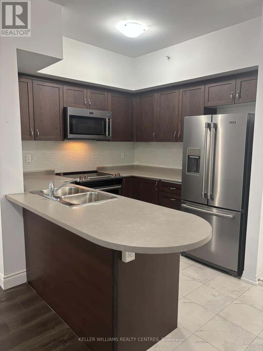 107 - 295 CUNDLES ROAD E — Barrie (Alliance), Ontario - Photo 5 of 17