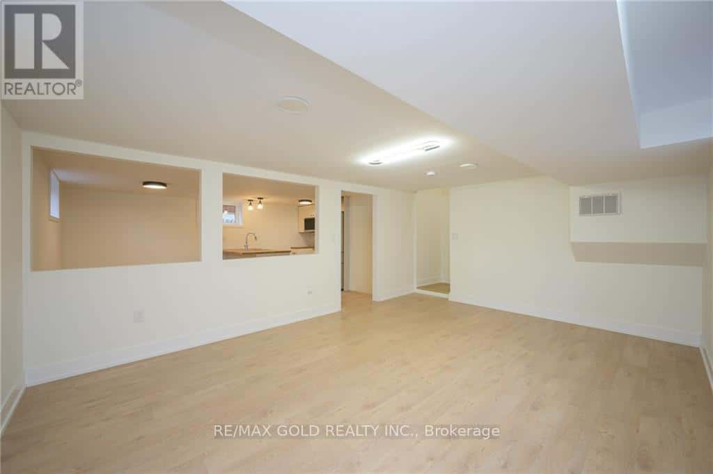 54 Moxley Drive Bsmt