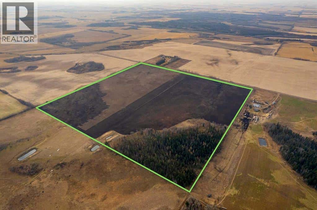 Range Road 241 — Rural Westlock County, Alberta - Photo 2 of 9