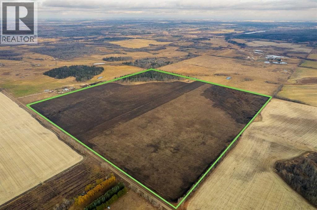 Range Road 241 — Rural Westlock County, Alberta - Main photo