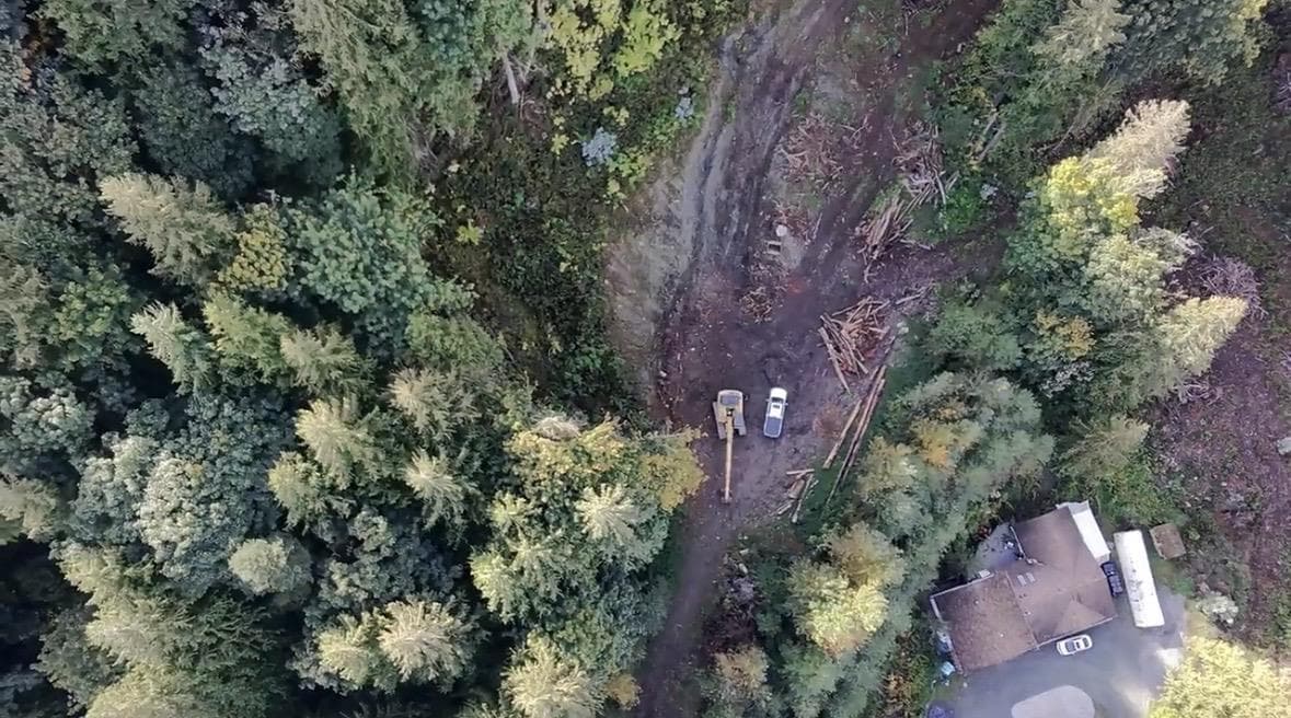 41768 BOWMAN ROAD, Vedder Mountain — Yarrow, British Columbia - Main photo