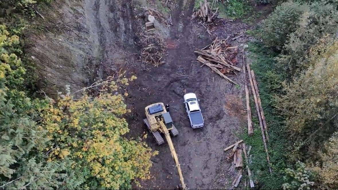 41768 BOWMAN ROAD, Vedder Mountain — Yarrow, British Columbia - Photo 3 of 14
