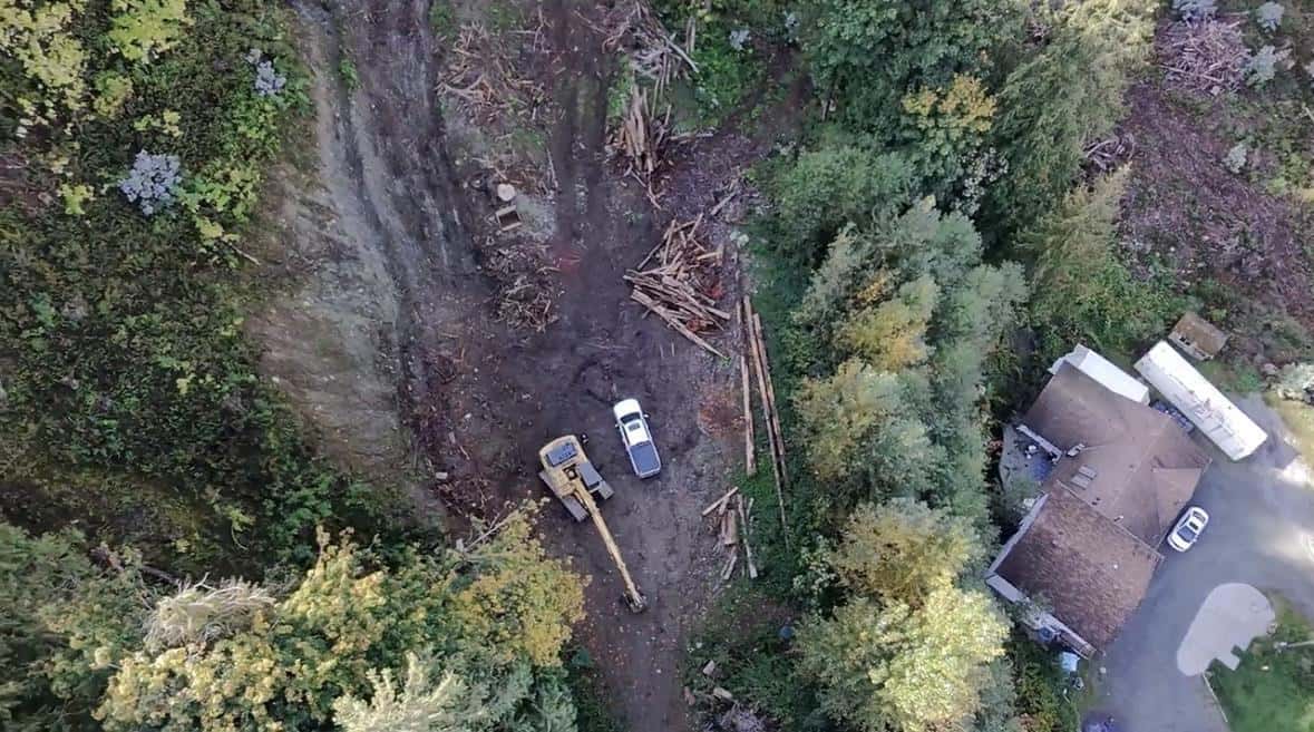 41768 BOWMAN ROAD, Vedder Mountain — Yarrow, British Columbia - Photo 2 of 14