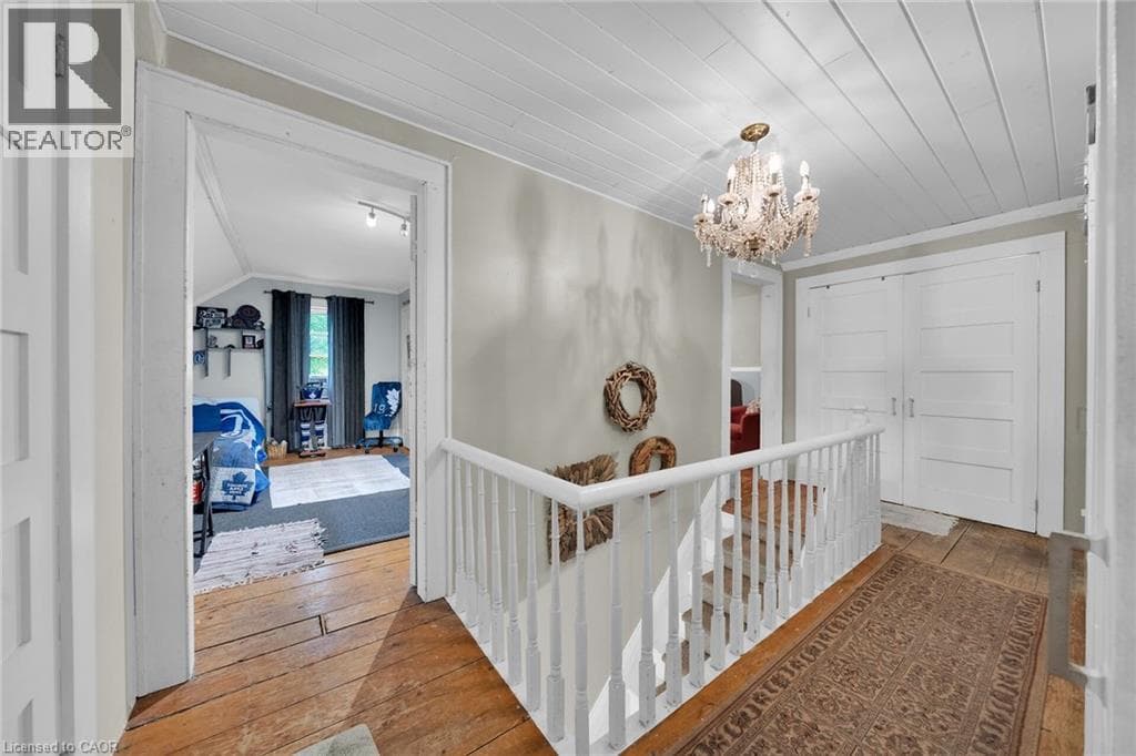 655 TOWNLINE Road W — Cayuga, Ontario - Main photo