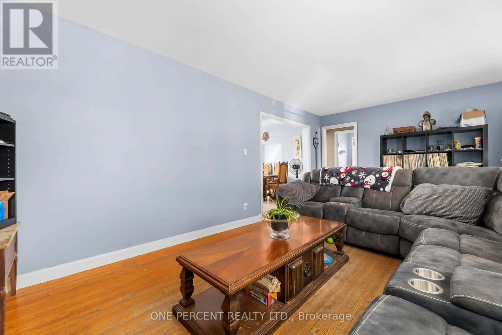 118 NAPPADALE STREET — Kawartha Lakes (Woodville), Ontario - Photo 5 of 33