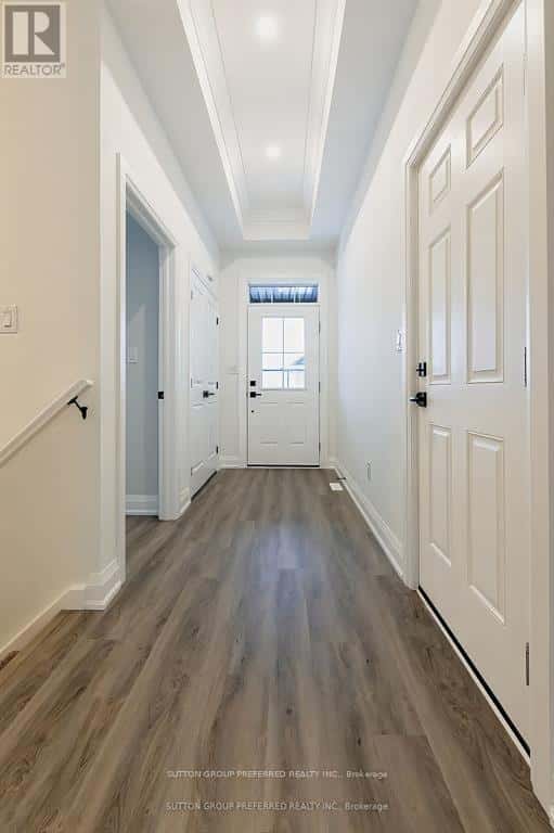 16 - 175 GLENGARIFF DRIVE — Southwold (Talbotville), Ontario - Photo 3 of 18